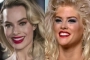Margot Robbie Eyed to Play Anna Nicole Smith for Biopic