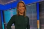 'GMA' Star Ginger Zee Offers Powerful Response to Critic Saying She's 'Not Aging Well' 