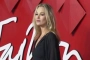 Kate Moss Looks Frantic at Paris Fashion Week, Sparks Concerns on Social Media