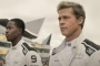 Brad Pitt's 'F1' First Full Trailer Shows Drama Between Hot-Headed Racers