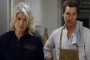 Matthew McConaughey Scared Martha Stewart During Filming Super Bowl Ad