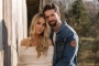 'Bachelorette' Alum Jed Wyatt Expecting First Baby With Wife Ellen Decker 