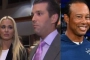 Donald Trump Jr. Is 'Cool' With Ex-Wife Vanessa Trump's Romance with Tiger Woods