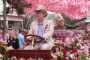 Dolly Parton Delivers Heartfelt Speech in First Public Appearance Since Husband Carl Dean's Death