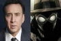 Nicolas Cage's 'Spider-Noir' May Be Released in Black and White 