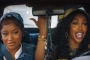 SZA Hints at Sequel with Keke Palmer for 'One of Them Days'