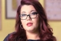 Amber Portwood Quits 'Teen Mom' to Protect Her Mental Health