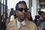 A$AP Rocky Addresses Drake and Kendrick Lamar Feud at Rolling Loud