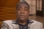 Tracy Morgan Wheelchaired Out of NBA Game After Vomiting and Nosebleed