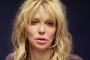 Courtney Love Getting British Citizenship After Donald Trump's Re-Election