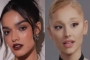 Rachel Zegler Thanks 'Deeply Kind' Ariana Grande for Reaching Out Amid 'Snow White' Criticism