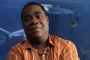 Tracy Morgan Hospitalized With Food Poisoning After Courtside Medical Incident