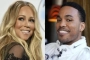 Mariah Carey and Anderson .Paak Fuel Romance Rumors at iHeartRadio Music Awards 2025