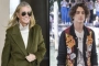 Gwyneth Paltrow Told Intimacy Coordinators to Back Off During Filming WIth Timothee Chalamet