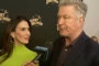 Hilaria Baldwin Scolds Alec Baldwin, Calls Him 'Annoying' During Red Carpet Interview