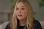 Christina Applegate Hospitalized 30 Times Amid MS Battle