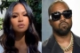 Cassie Fires Back at Kanye West Following His Support for Diddy