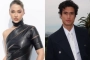 Madelyn Cline Squashes Romance Rumor With 'Riverdale' Star Charles Melton