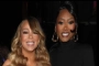 Muni Long Responds to Mariah Carey's Alleged Shade Over Her Performance
