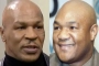 Mike Tyson Pays Tribute to Legendary Boxer George Foreman Following His Death 