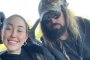 Noah Cyrus and Dad Billy Ray Celebrate New Music Together in Heartwarming Texts 