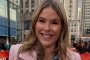 Jenna Bush Hager Shows Her Unsightly Broken Finger Following Mishap