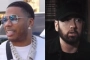 Nelly Regrets His Beef With Eminem 