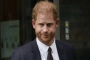 Prince Harry Resigns From African Charity Amid 'Unthinkable' Dispute