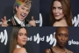 GLAAD Awards 2025 Red Carpet: Jojo Siwa, Sophia Bush, Maren Moris, Cynthia Erivo and More