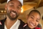 Willow Smith Shaved Head When Dad Will Smith Wouldn't Let Her Quit 'Whip My Hair' Tour