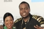 Sean Kingston Cries After He and Mom Are Found Guilty of Wire Fraud Charges