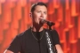 Scotty McCreery Takes a Tumble During Kane Brown's Show