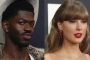 Lil Nas X Opens Up About Turning Down Collaboration With Taylor Swift