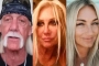 Hulk Hogan's Ex-Wife Calls Him 'Good Father' Amid Daughter Brooke's 'Bogus' Abuse Claims
