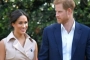 Prince Harry and Meghan Markle Called 'Toxic' by African Charity Head After His Exit