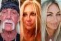 Hulk Hogan Mocks Dispute Between Ex-Wife and Daughter