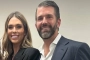 Donald Trump Jr. and GF Bettina Anderson Fire Back After He's Called 'Spoiled Heir' 