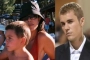 Kourtney Kardashian's Son Reign Breaks Silence on Rumors That Justin Bieber Is His Father