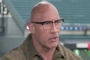 Dwayne Johnson Grateful to Be Alive After Private Jet's Mechanical Issue and Emergency Landing