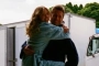 Glen Powell's Mom Addresses Sydney Sweeney Dating Rumors After Reunion at Wedding