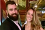 Jason Kelce and Kylie Debut Adorable Newborn Baby Girl Finn