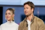 Glen Powell Addresses Sydney Sweeney Romance Rumor