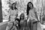 Rumer Willis Still Sleeps and Takes a Bath With Mom and Adult Sisters