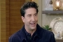 David Schwimmer Hated 'Friends' Theme Song After the Show Ended