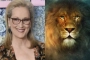 Meryl Streep in Talks to Play Aslan in Greta Gerwig's 'Narnia' Movie
