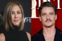 Jennifer Aniston's Heartfelt Birthday Tribute Fuels Pedro Pascal Romance Rumor