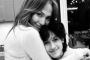Jennifer Lopez and Her Child Emme Step Out to Support George Clooney on Broadway
