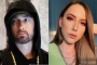 Eminem's Daughter Hailie Gives Birth to Baby Boy, Names Him After the Rapper