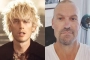 MGK Takes a Swipe at Brian Austin Green With 'Childish' Margarita