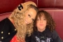 Mariah Carey Hilariously Crashes Son Moroccan's Twitch Stream